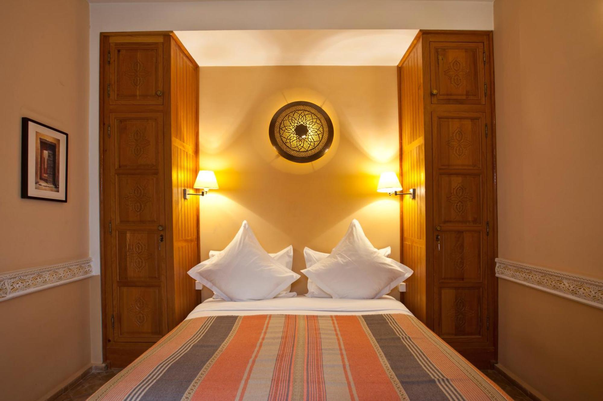 Riad Enchante Marrakesh Rum bild