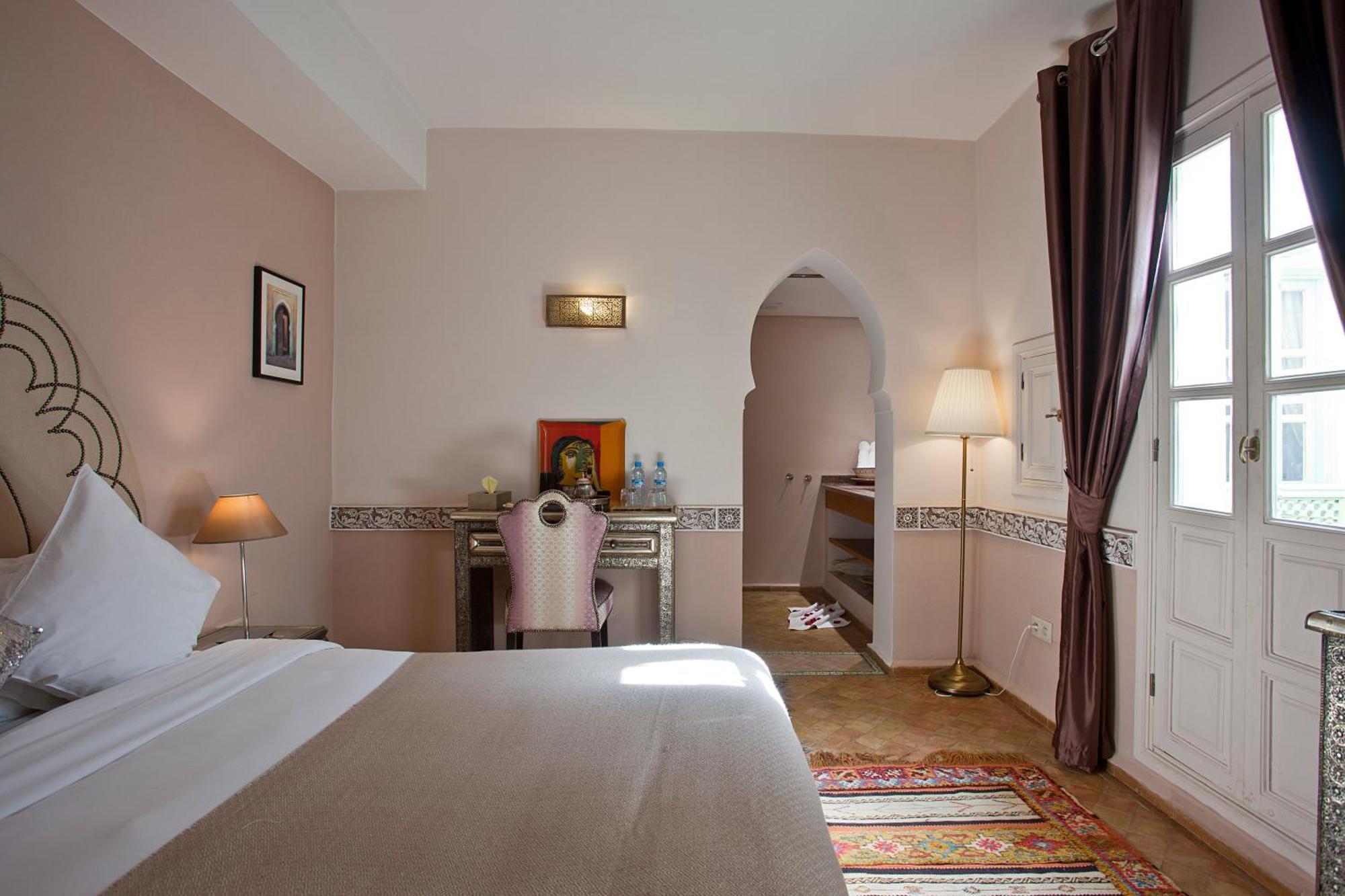 Riad Enchante Marrakesh Rum bild